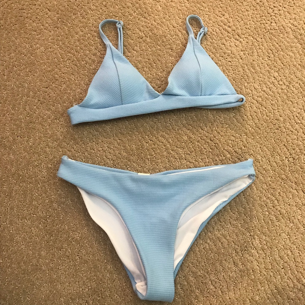 Bikini!